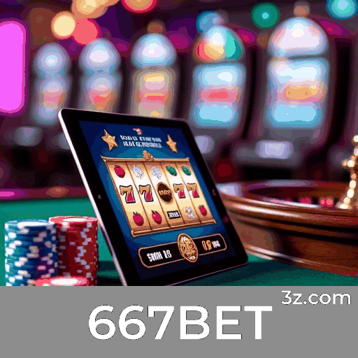 667BET: Seu Destino de Apostas Confiável e Seguro