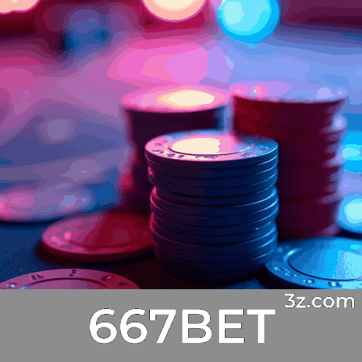 667BET: Sua Experiência de Cassino Imersiva no Brasil