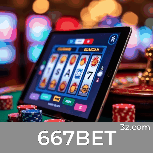 667BET: Estável, Seguro e Otimizado para Brasileiros