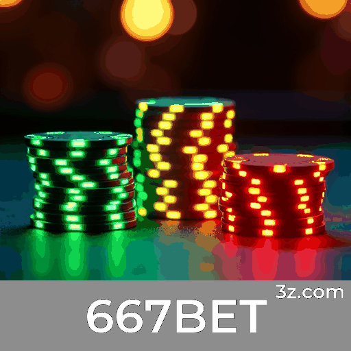 667BET: Sua Experiência de Cassino Imersiva no Brasil
