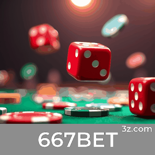 Aproveite os Bônus Incomparáveis da 667BET