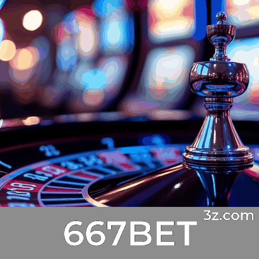 Revolução nos jogos online com filosofia inovadora em 667BET