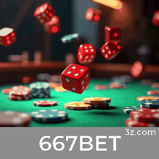 667BET: Sua Experiência de Cassino Imersiva no Brasil
