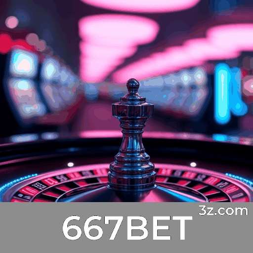 667BET: Seu Destino de Apostas Confiável e Seguro