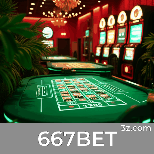 667BET Login: Acesso Seguro e Benefícios Exclusivos