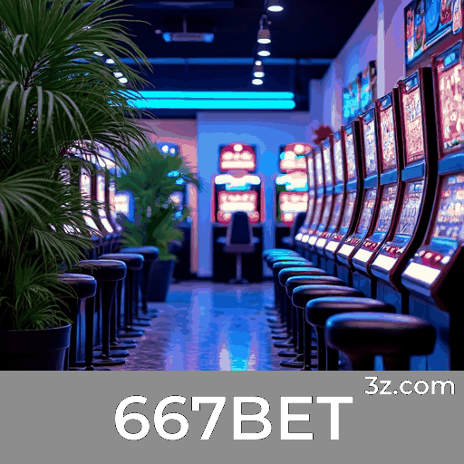 667BET: Estável, Seguro e Otimizado para Brasileiros