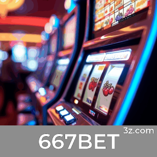 Inovação Inteligente com o App da 667BET: Design Responsivo Avançado