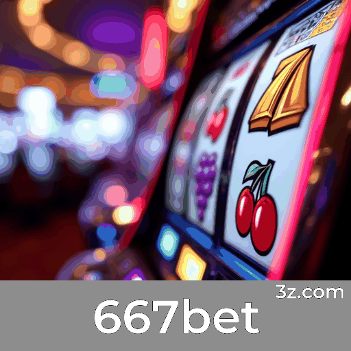 667bet: Experiência de Jogos de Cassino Luxuosa e Interativa