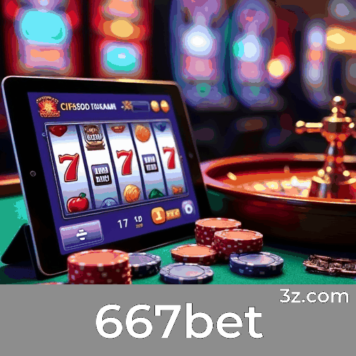 Bônus Reais com Valor Verdadeiro no 667bet: Recompensas que Você Realmente Recebe