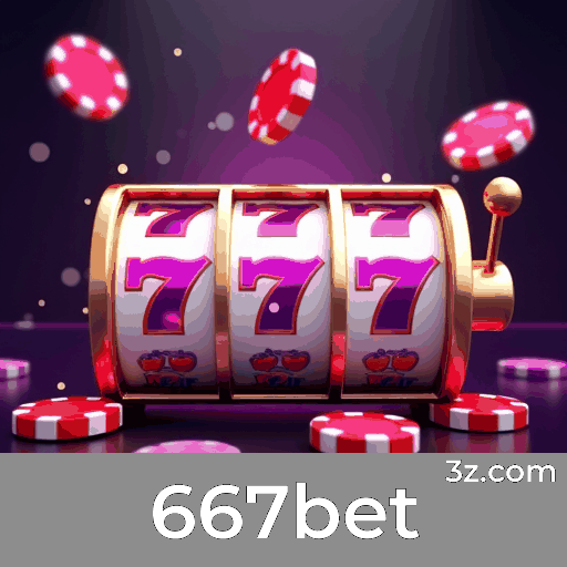 Tesouro de Jogos 667bet: Seleção Top de Qualidade